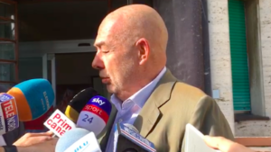 Garrone: «Sampdoria, sono deluso. Ecco cosa non va» – VIDEO
