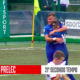 Prelec Sampdoria Primavera