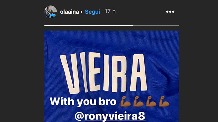 Vieira