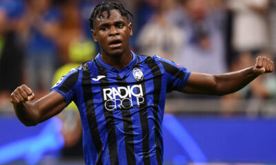 Zapata Sampdoria