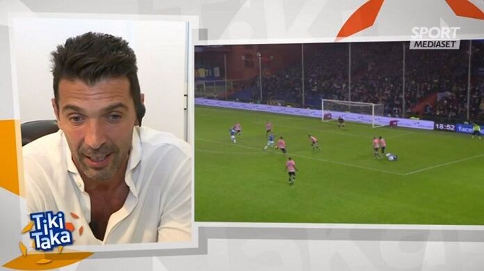 cassano-buffon-gol buffon cassano tiki taka
