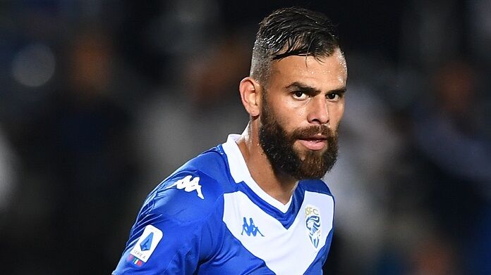 Brescia-Juventus serie A chancellor brescia