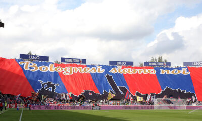 Bologna Sampdoria