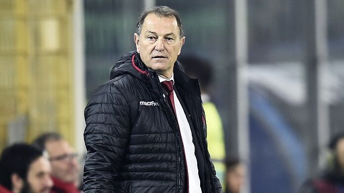 Italia-Albania qualificazione Mondiali Russia 2018 de biasi