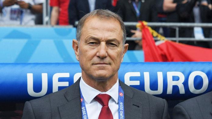 De Biasi Sampdoria