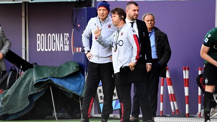 de-leo-mihajlovic-bologna de leo mihajlovic bologna
