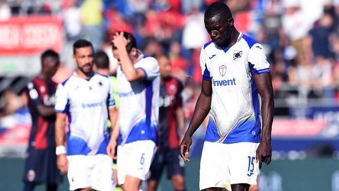 . Cagliari Calciomercato Sampdoria 2019 ranieri delusione moduli