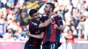 Bologna-Sampdoria 2-1, gli highlights: Palacio-Bani, blucerchiati ko – VIDEO