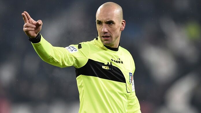 . fabbri arbitro
