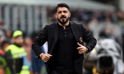 gattuso milan