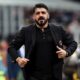 gattuso milan