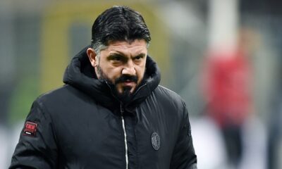 gattuso milan