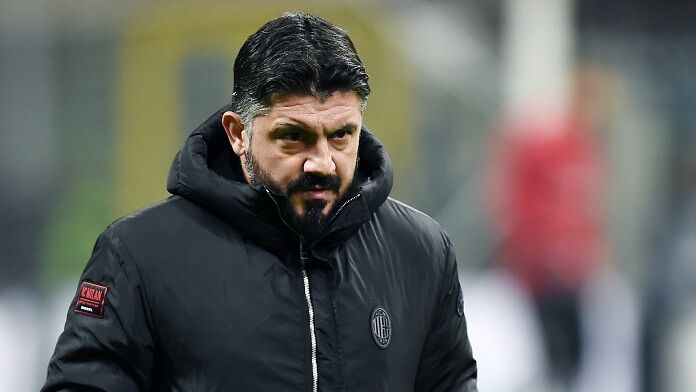 . gattuso milan