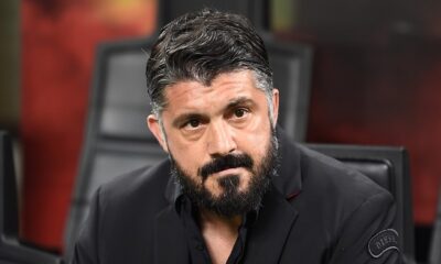 Gattuso Sampdoria