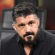 Gattuso Sampdoria