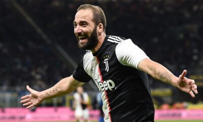 Higuain