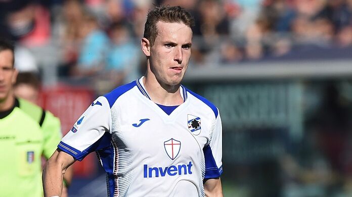 . jankto Milan sampdoria highlights