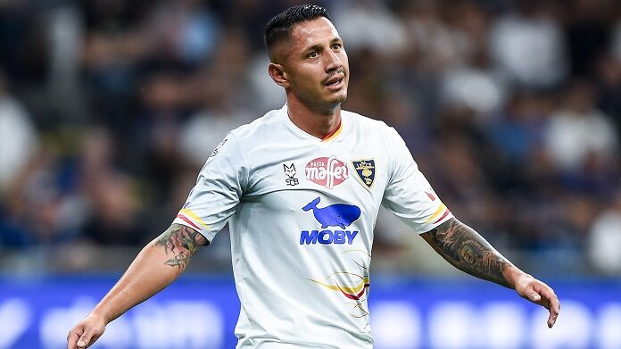 . Sampdoria Lecce