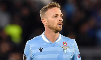 lazzari lazio