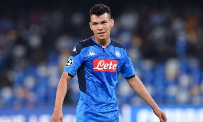 lozano napoli