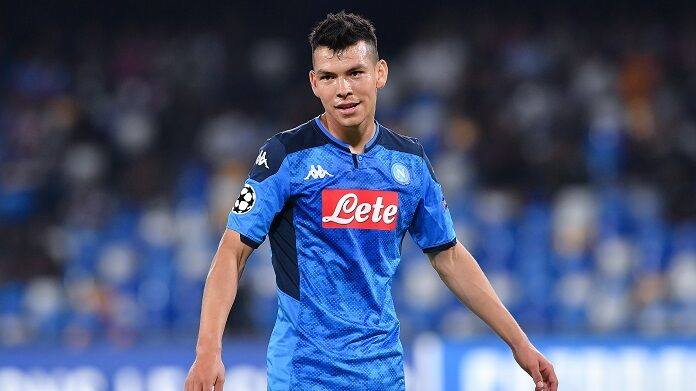 Napoli-Liverpool Champions League