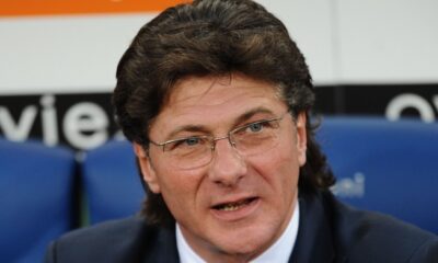 mazzarri sampdoria finale coppa italia