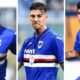 nuovi acquisti sampdoria classifica serie a