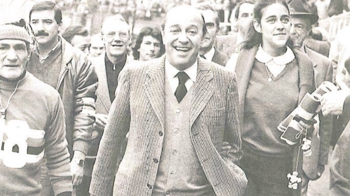 paolo mantovani