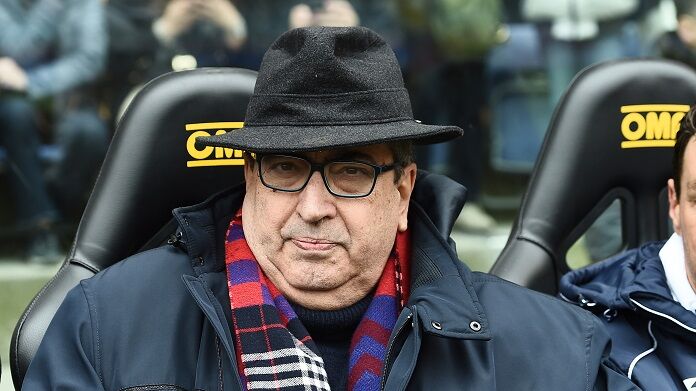 . perinetti genoa