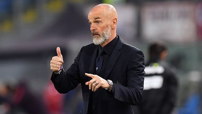 . pioli fiorentina