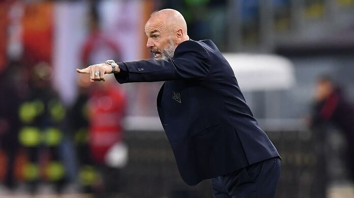 . pioli fiorentina