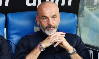 pioli fiorentina