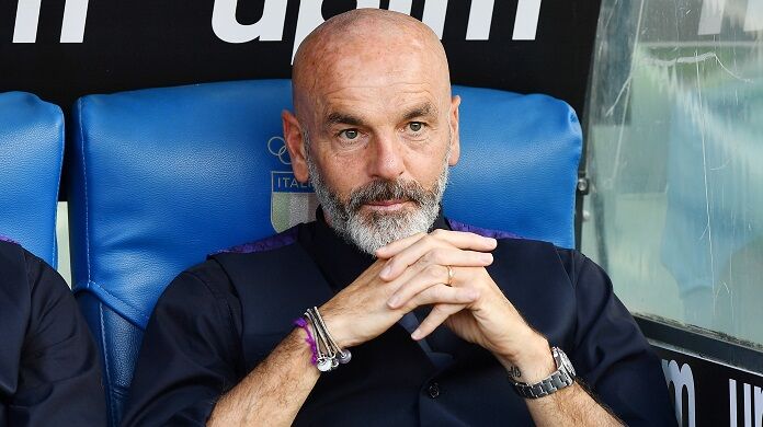. pioli fiorentina