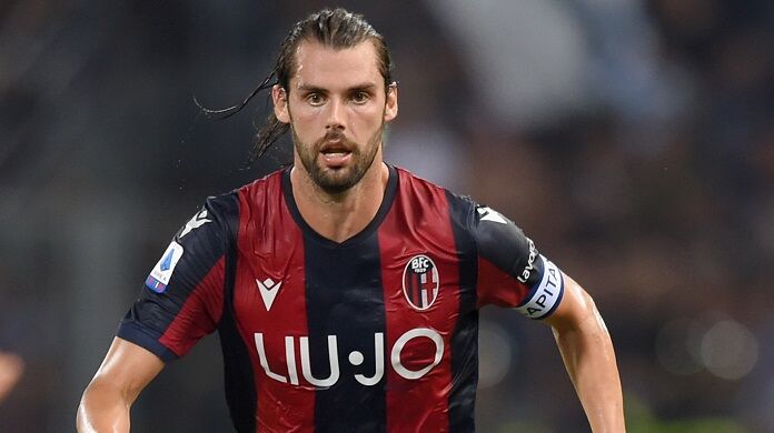 Bologna-Spal serie A