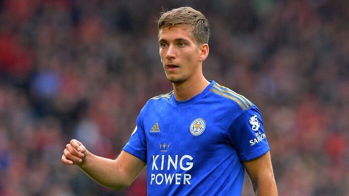 praet-azione-leicester Coronavirus Leicester Praet