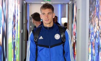 praet leicester