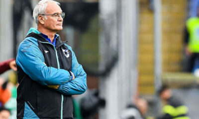 Sampdoria Ranieri