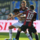 highlights sampdoria bologna