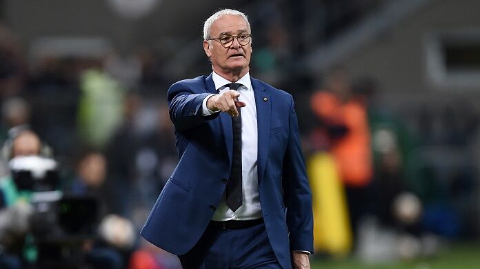 . ranieri roma