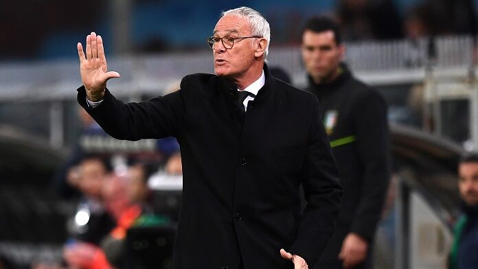 . ranieri roma