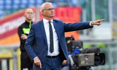 ranieri roma