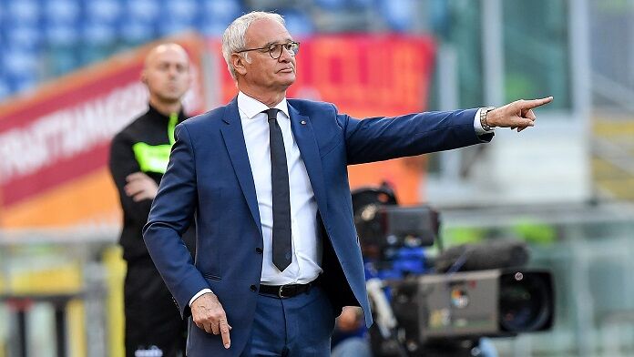 . ranieri roma