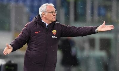 ranieri Roma