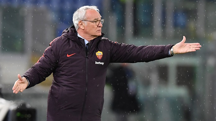 ranieri Roma