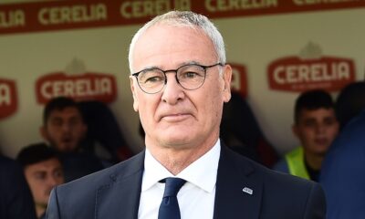 ranieri sampdoria