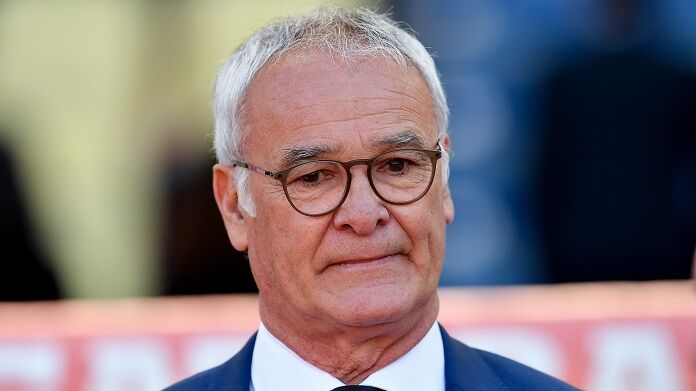 . ranieri roma