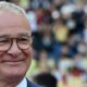 ranieri sorride