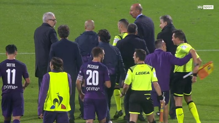 ribery spintone guardalinee fiorentina-lazio