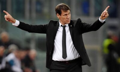 rudi garcia