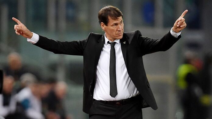 . rudi garcia